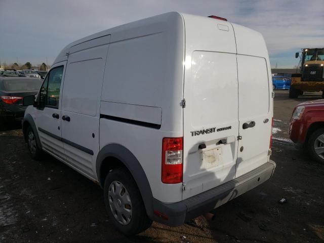 Photo 2 VIN: NM0LS7AN7AT016557 - FORD TRANSIT CO 