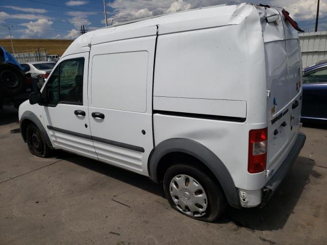 Photo 2 VIN: NM0LS7AN7AT016557 - FORD TRANSIT CO 