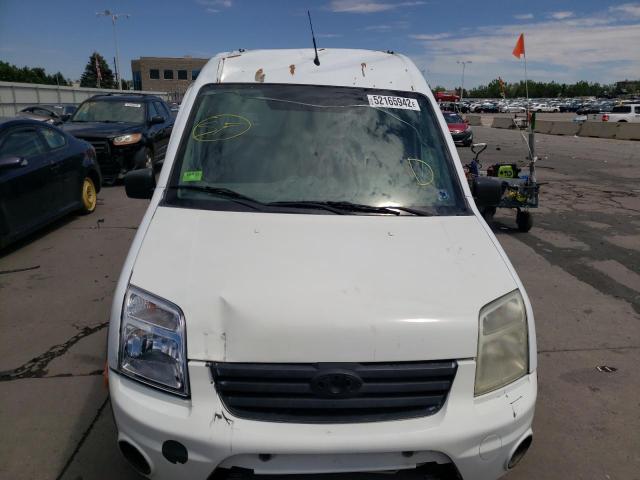 Photo 8 VIN: NM0LS7AN7AT016557 - FORD TRANSIT CO 