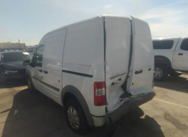 Photo 2 VIN: NM0LS7AN7BT044487 - FORD TRANSIT CONNECT 