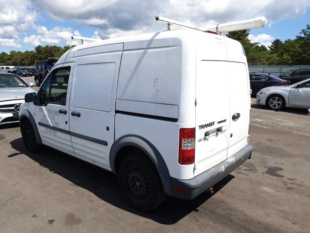 Photo 2 VIN: NM0LS7AN7BT047907 - FORD TRANSIT CO 