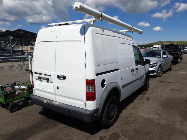 Photo 3 VIN: NM0LS7AN7BT047907 - FORD TRANSIT CO 