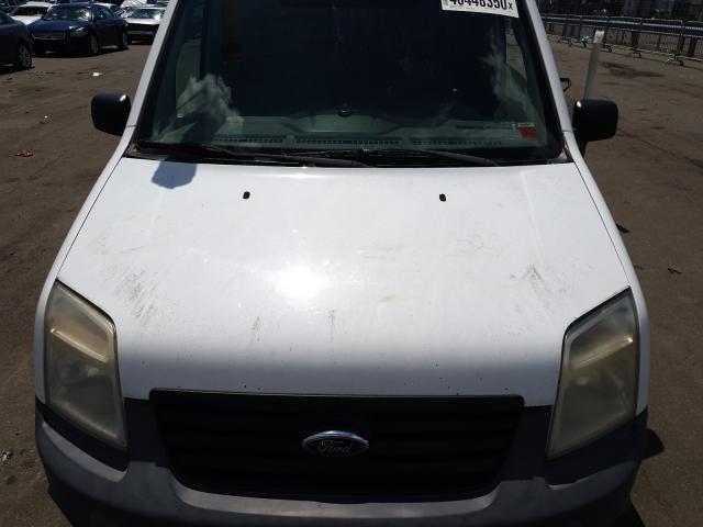 Photo 6 VIN: NM0LS7AN7BT047907 - FORD TRANSIT CO 