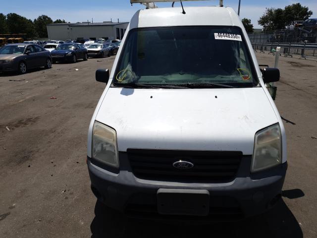 Photo 8 VIN: NM0LS7AN7BT047907 - FORD TRANSIT CO 