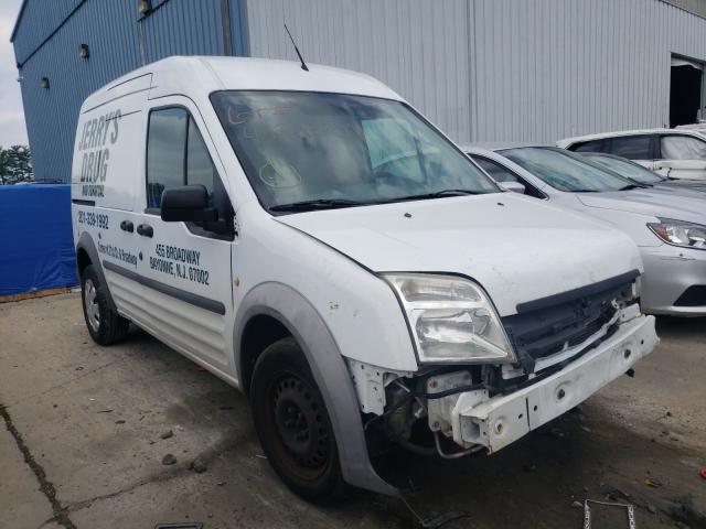 Photo 0 VIN: NM0LS7AN7BT047910 - FORD TRANSIT CO 