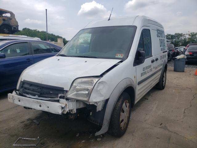 Photo 1 VIN: NM0LS7AN7BT047910 - FORD TRANSIT CO 