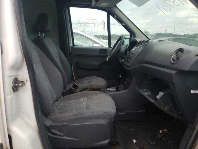 Photo 4 VIN: NM0LS7AN7BT047910 - FORD TRANSIT CO 