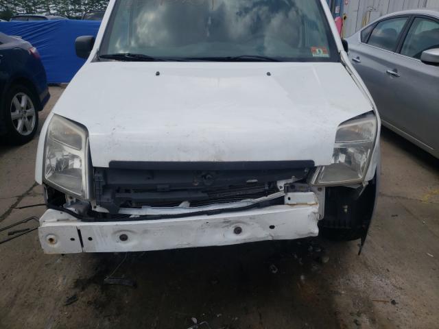 Photo 6 VIN: NM0LS7AN7BT047910 - FORD TRANSIT CO 