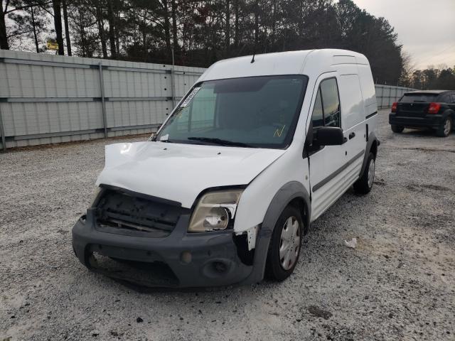 Photo 1 VIN: NM0LS7AN7BT059703 - FORD TRANSIT CO 