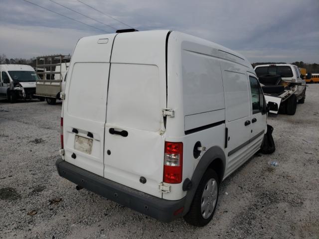 Photo 3 VIN: NM0LS7AN7BT059703 - FORD TRANSIT CO 