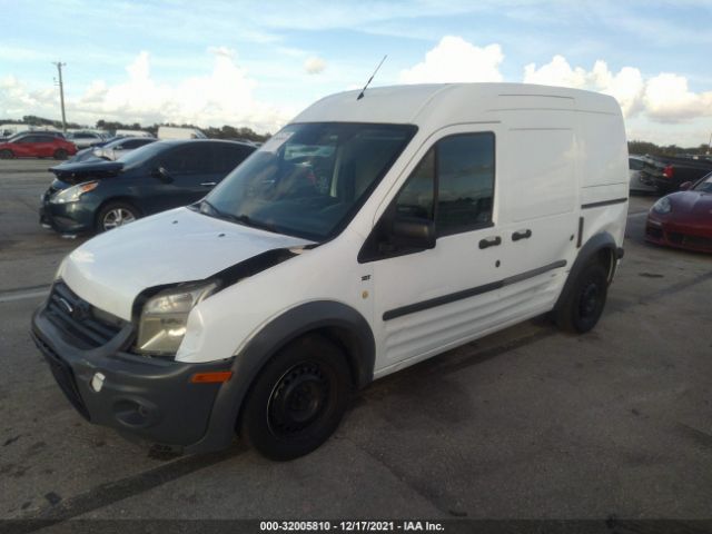 Photo 1 VIN: NM0LS7AN7BT060074 - FORD TRANSIT CONNECT 