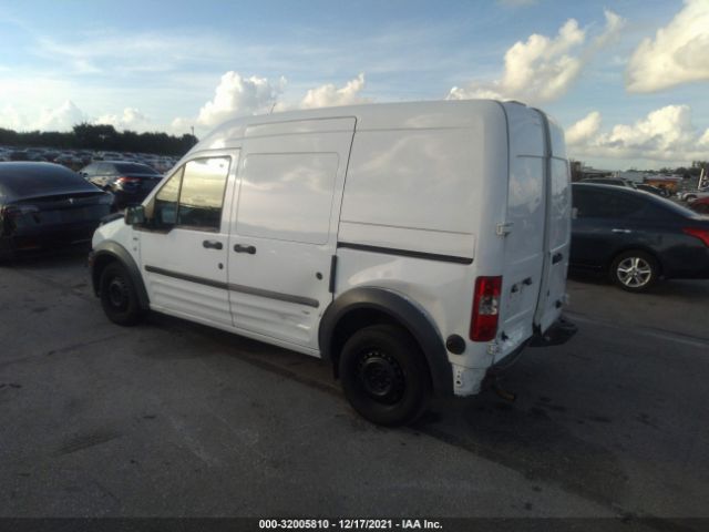 Photo 2 VIN: NM0LS7AN7BT060074 - FORD TRANSIT CONNECT 