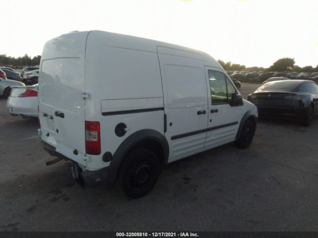 Photo 3 VIN: NM0LS7AN7BT060074 - FORD TRANSIT CONNECT 