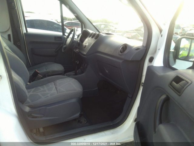 Photo 4 VIN: NM0LS7AN7BT060074 - FORD TRANSIT CONNECT 