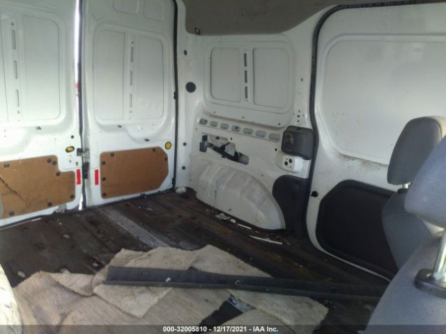 Photo 7 VIN: NM0LS7AN7BT060074 - FORD TRANSIT CONNECT 