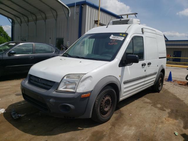 Photo 1 VIN: NM0LS7AN7BT063427 - FORD TRANSIT CO 