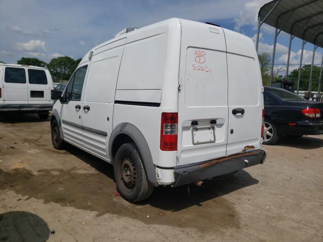 Photo 2 VIN: NM0LS7AN7BT063427 - FORD TRANSIT CO 