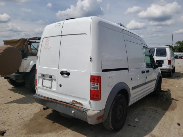 Photo 3 VIN: NM0LS7AN7BT063427 - FORD TRANSIT CO 