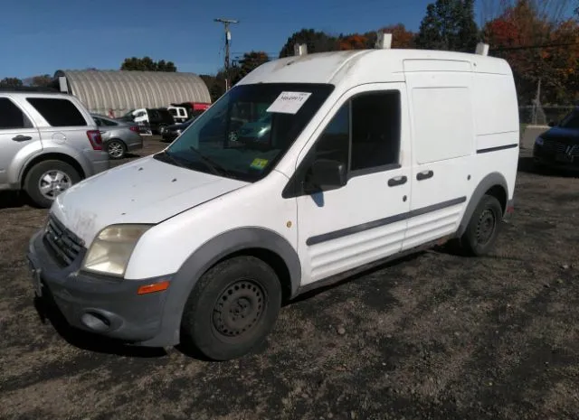 Photo 1 VIN: NM0LS7AN7BT072273 - FORD TRANSIT CONNECT 