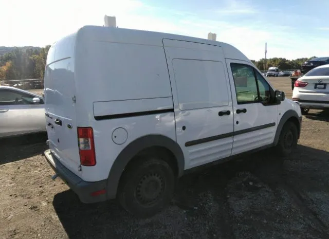 Photo 3 VIN: NM0LS7AN7BT072273 - FORD TRANSIT CONNECT 