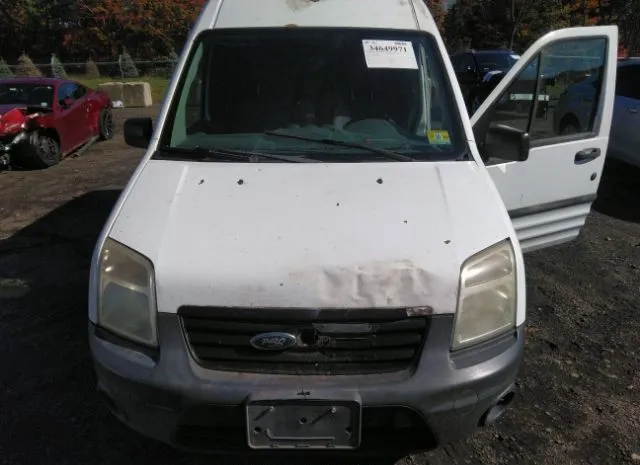 Photo 5 VIN: NM0LS7AN7BT072273 - FORD TRANSIT CONNECT 