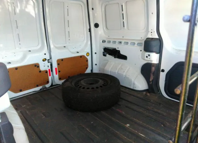 Photo 7 VIN: NM0LS7AN7BT072273 - FORD TRANSIT CONNECT 