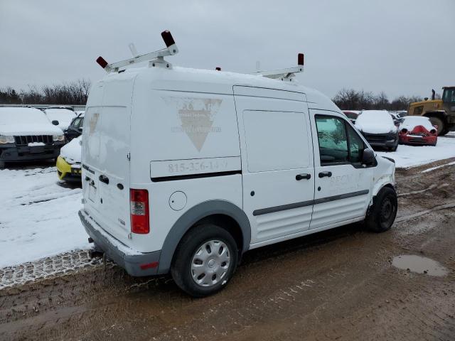 Photo 2 VIN: NM0LS7AN7CT079841 - FORD TRANSIT 