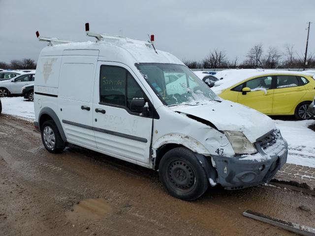 Photo 3 VIN: NM0LS7AN7CT079841 - FORD TRANSIT 