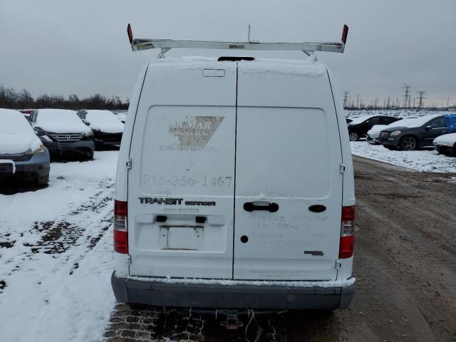 Photo 5 VIN: NM0LS7AN7CT079841 - FORD TRANSIT 