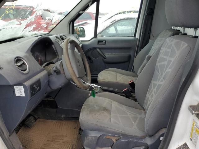 Photo 6 VIN: NM0LS7AN7CT079841 - FORD TRANSIT 