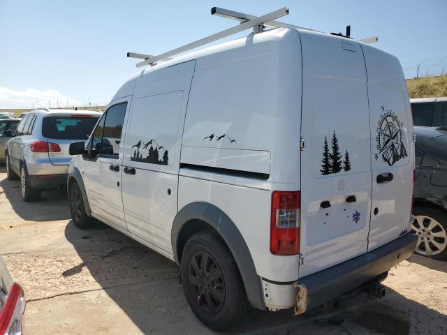 Photo 1 VIN: NM0LS7AN7CT079919 - FORD TRANSIT CO 