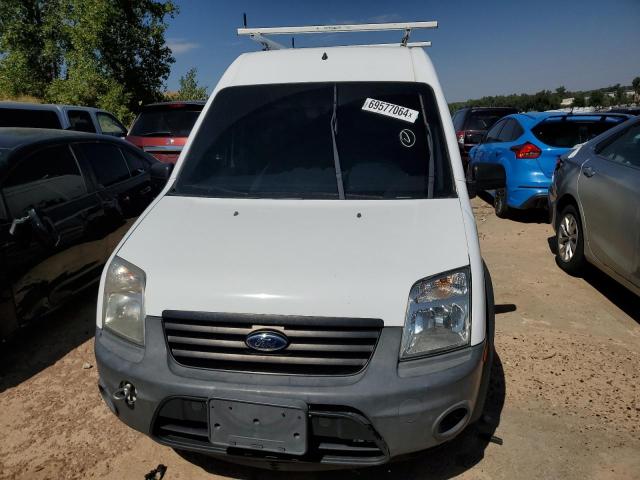 Photo 4 VIN: NM0LS7AN7CT079919 - FORD TRANSIT CO 