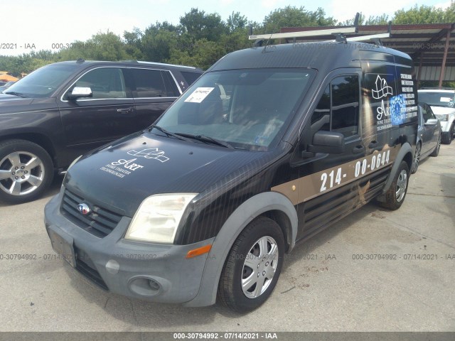 Photo 1 VIN: NM0LS7AN7CT082108 - FORD TRANSIT CONNECT 