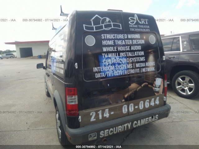 Photo 2 VIN: NM0LS7AN7CT082108 - FORD TRANSIT CONNECT 