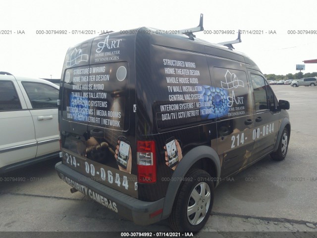 Photo 3 VIN: NM0LS7AN7CT082108 - FORD TRANSIT CONNECT 