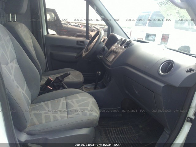 Photo 4 VIN: NM0LS7AN7CT082108 - FORD TRANSIT CONNECT 