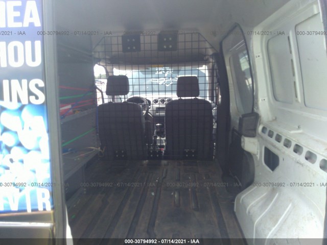 Photo 7 VIN: NM0LS7AN7CT082108 - FORD TRANSIT CONNECT 