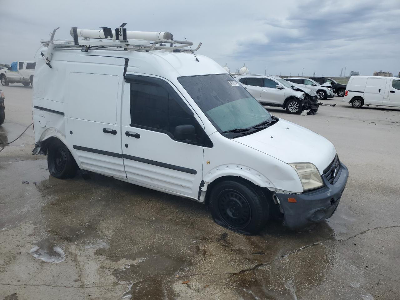 Photo 3 VIN: NM0LS7AN7CT083825 - FORD TRANSIT 