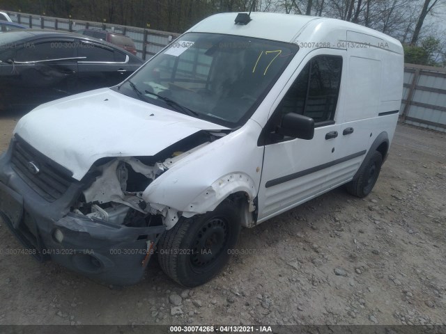 Photo 1 VIN: NM0LS7AN7CT084165 - FORD TRANSIT CONNECT 