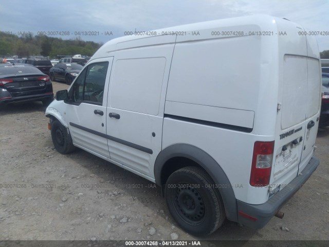 Photo 2 VIN: NM0LS7AN7CT084165 - FORD TRANSIT CONNECT 