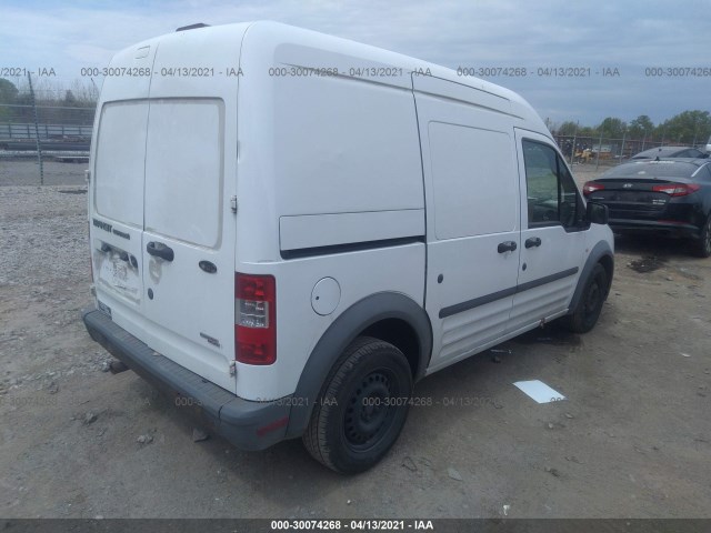 Photo 3 VIN: NM0LS7AN7CT084165 - FORD TRANSIT CONNECT 