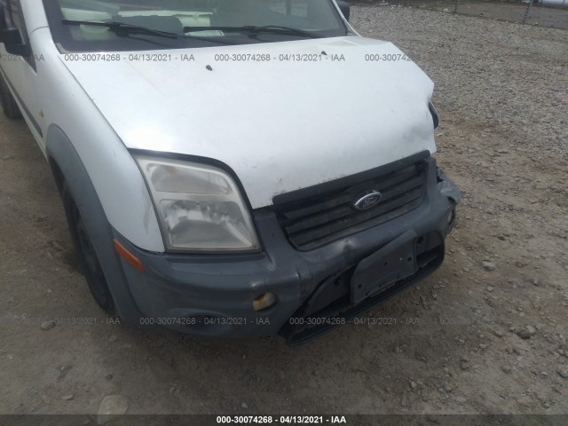 Photo 5 VIN: NM0LS7AN7CT084165 - FORD TRANSIT CONNECT 