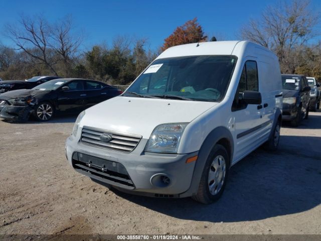 Photo 1 VIN: NM0LS7AN7CT084232 - FORD TRANSIT CONNECT 