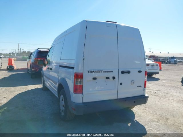 Photo 2 VIN: NM0LS7AN7CT084232 - FORD TRANSIT CONNECT 