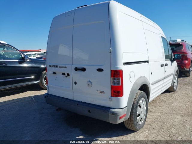 Photo 3 VIN: NM0LS7AN7CT084232 - FORD TRANSIT CONNECT 