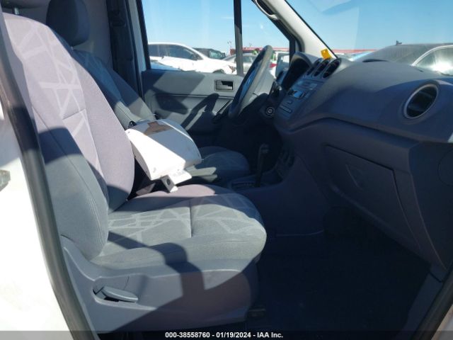 Photo 4 VIN: NM0LS7AN7CT084232 - FORD TRANSIT CONNECT 