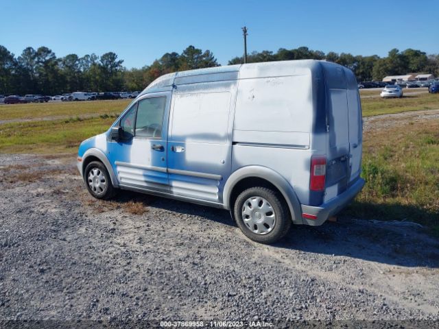 Photo 2 VIN: NM0LS7AN7CT110473 - FORD TRANSIT CONNECT 