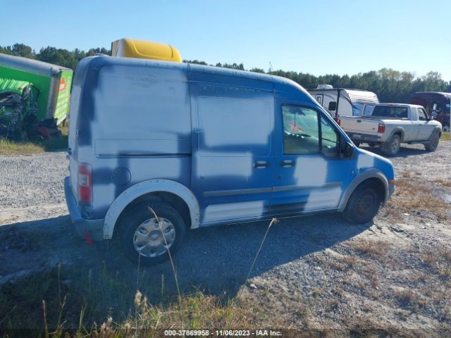 Photo 3 VIN: NM0LS7AN7CT110473 - FORD TRANSIT CONNECT 