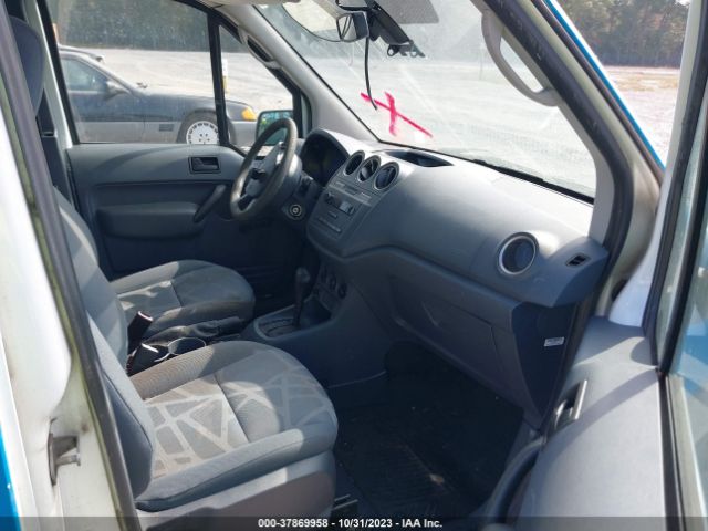 Photo 4 VIN: NM0LS7AN7CT110473 - FORD TRANSIT CONNECT 