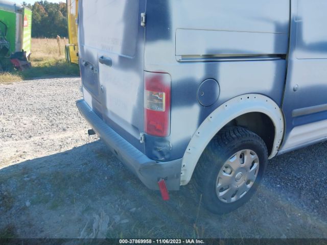 Photo 5 VIN: NM0LS7AN7CT110473 - FORD TRANSIT CONNECT 